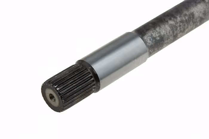 Inner CV joint Toyota RAV 4 III front right