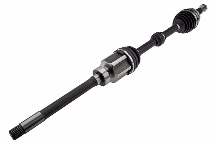 Drive shaft Lexus ES front right 995 mm