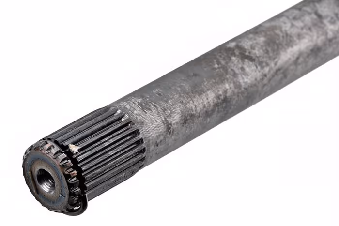 Drive shaft Lexus RX front right 1005 mm