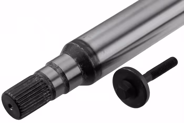 Drive shaft Volvo V40 D4 front right 936 mm