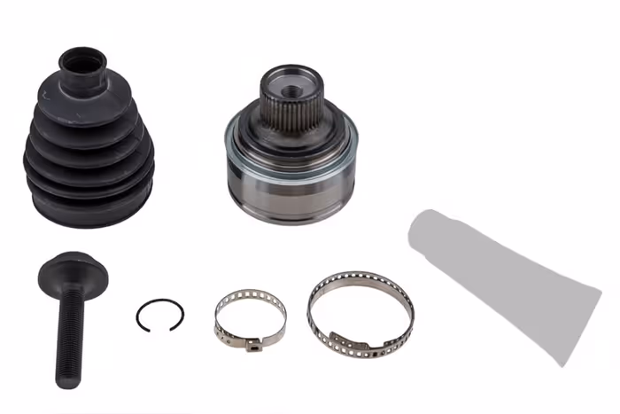 Outer CV joint Audi A5 Tfsi Mild Hybrid front