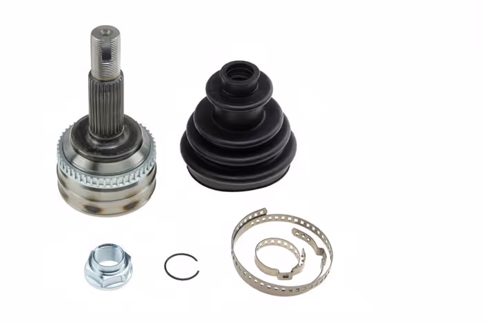 Outer CV joint Toyota Matrix E14 front