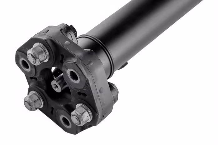 Propeller shaft BMW 3 F30 F80 1540 mm