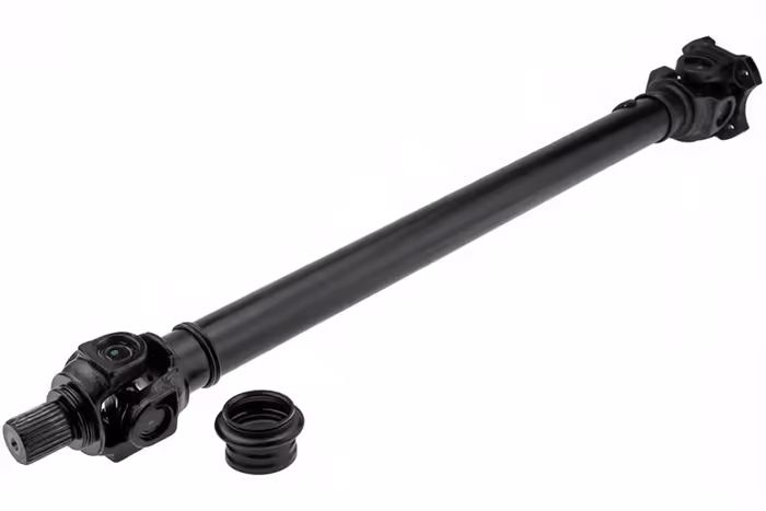 Propeller shaft BMW X5 F15 F85 Xdrive 40E front