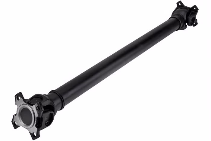 Propeller shaft BMW 3 Coupé E46 front 723 mm