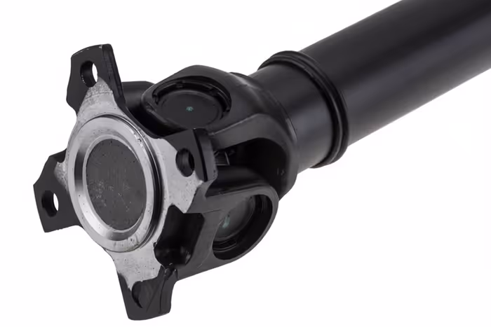 Propeller shaft BMW 3 Coupé E46 front 723 mm