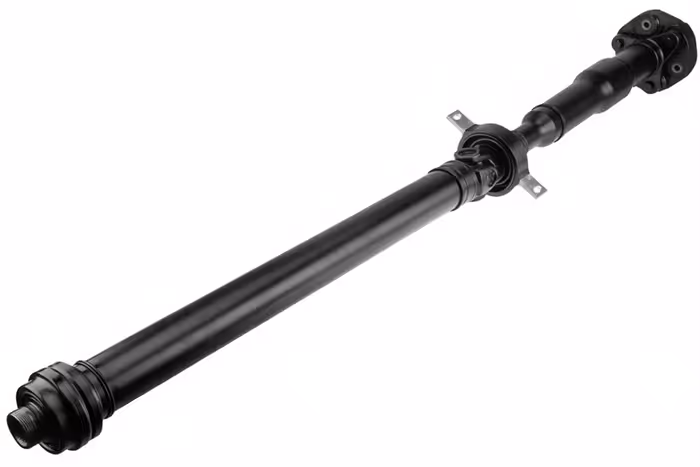 Propeller shaft BMW 3 Coupé E92 335 XI rear 1256 mm