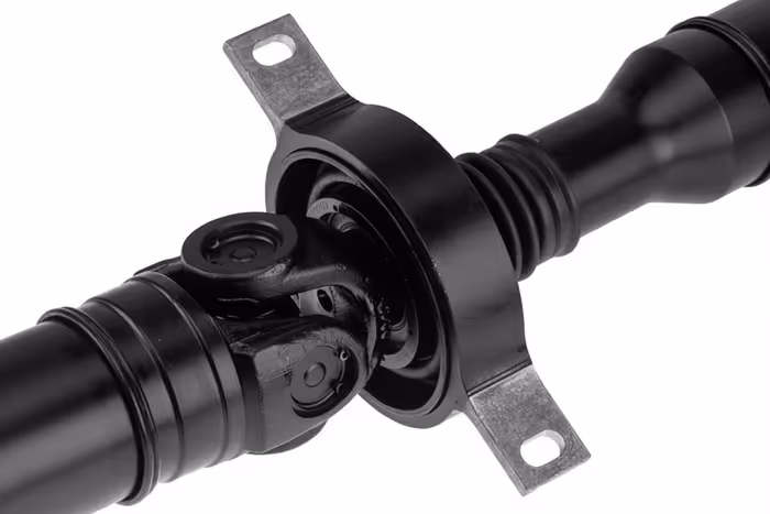 Propeller shaft BMW 3 Coupé E92 335 XI rear 1256 mm