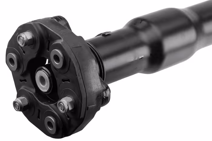 Propeller shaft BMW 3 Coupé E92 335 XI rear 1256 mm