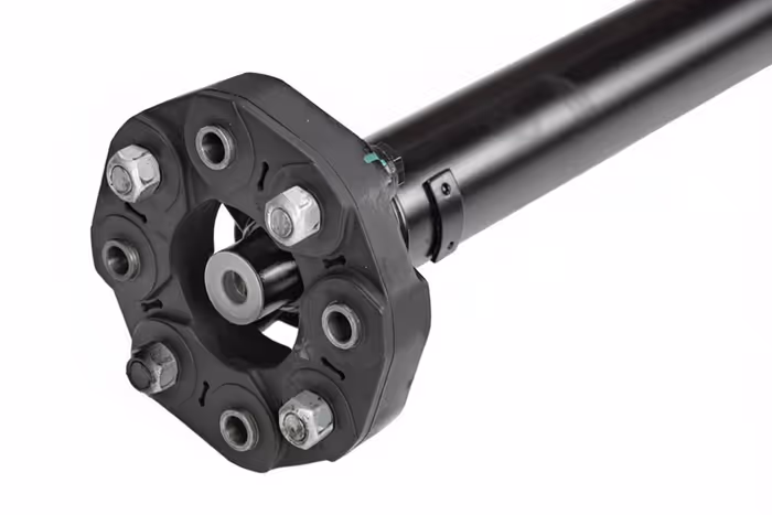Propeller shaft Jeep Grand Cherokee IV WK WK2 rear