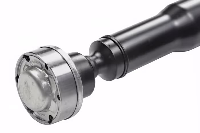 Propeller shaft Jeep Grand Cherokee IV WK WK2 rear