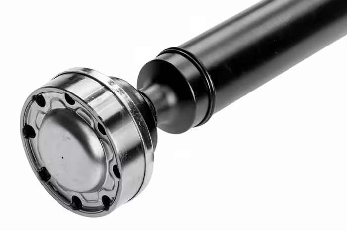 Propeller shaft Jeep Grand Cherokee IV WK WK2 rear