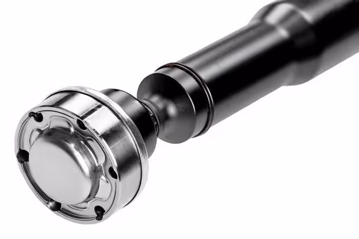 Propeller shaft Jeep Grand Cherokee IV WK WK2 rear
