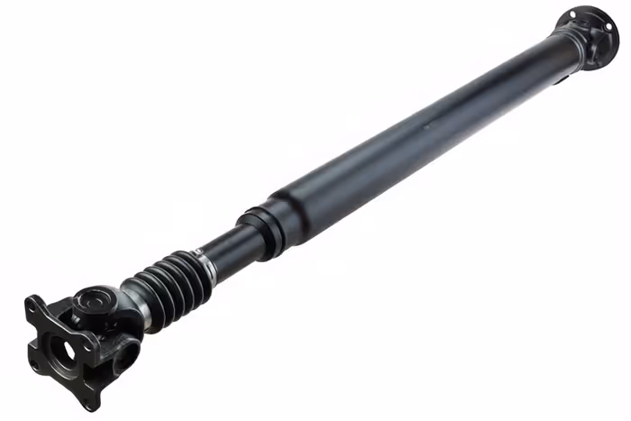 Propeller shaft Jeep Grand Cherokee III WH WK rear