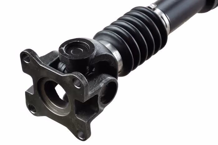 Propeller shaft Jeep Grand Cherokee III WH WK rear