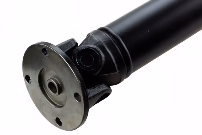 Propeller shaft Jeep Grand Cherokee III WH WK rear