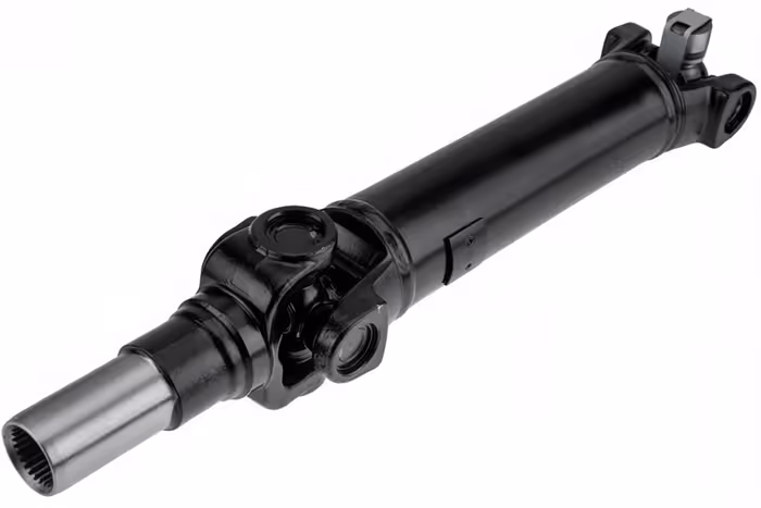 Propeller shaft Jeep Wrangler rear 475 mm