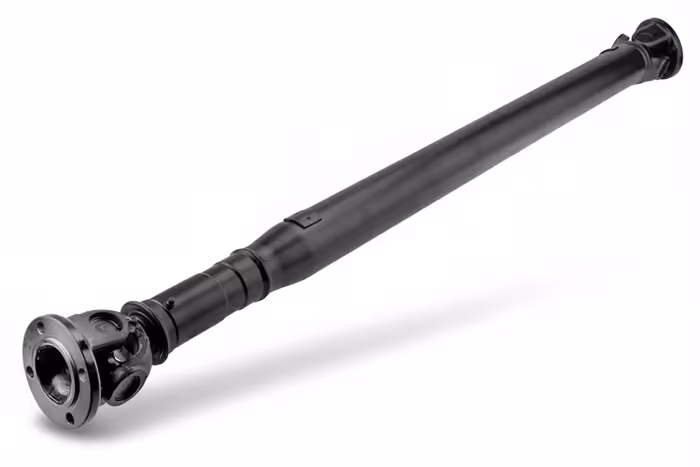 Propeller shaft Land Rover Defender Pick UP L316 rear