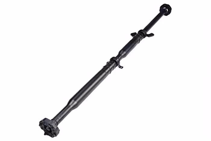 Propeller shaft Mercedes Vito Tourer W447 rear