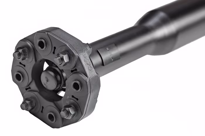 Propeller shaft Mercedes Vito Tourer W447 rear