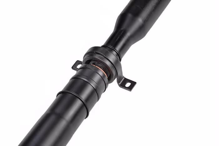 Propeller shaft Mercedes Vito Tourer W447 rear