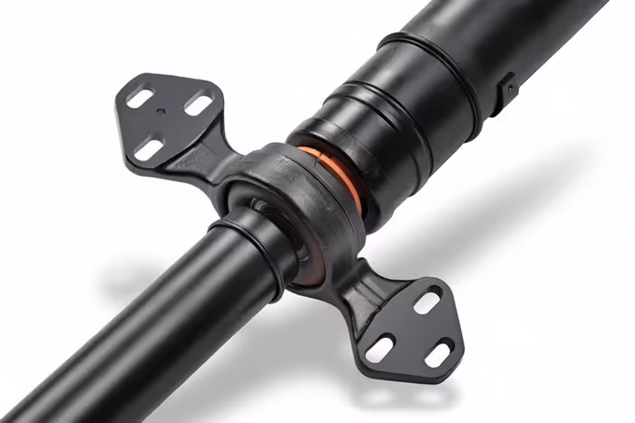 Propeller shaft Mercedes Vito Tourer W447 rear
