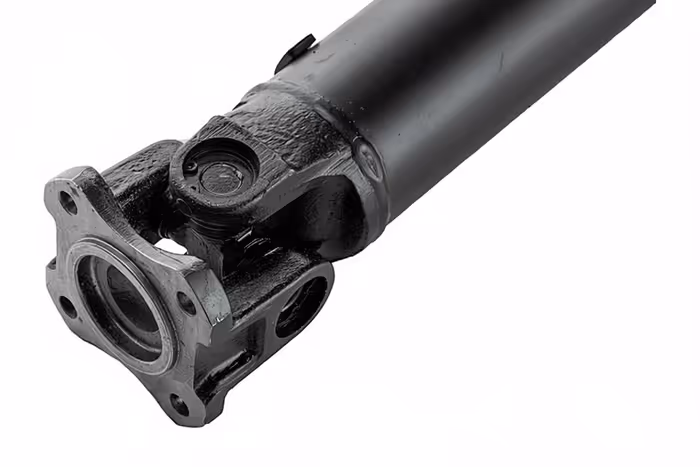 Propeller shaft Subaru Outback rear 1680 mm