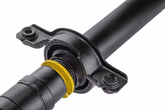 Propeller shaft Subaru Outback BR rear 1665 mm