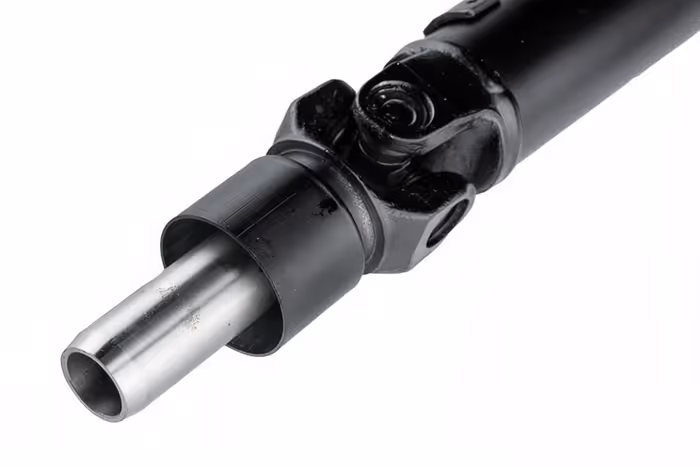 Propeller shaft Subaru Outback BR rear 1665 mm