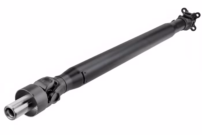 Propeller shaft Suzuki Grand Vitara II JT TE TD rear