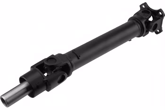 Propeller shaft Suzuki Jimny front 530 mm