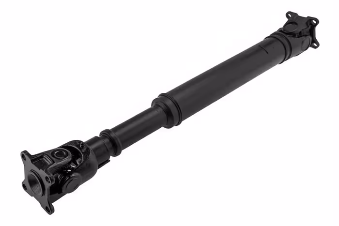 Propeller shaft Toyota Land Cruiser Prado J12 front 738 mm
