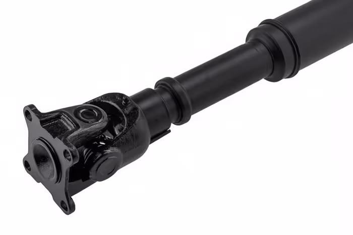 Propeller shaft Toyota Land Cruiser Prado J12 front 738 mm