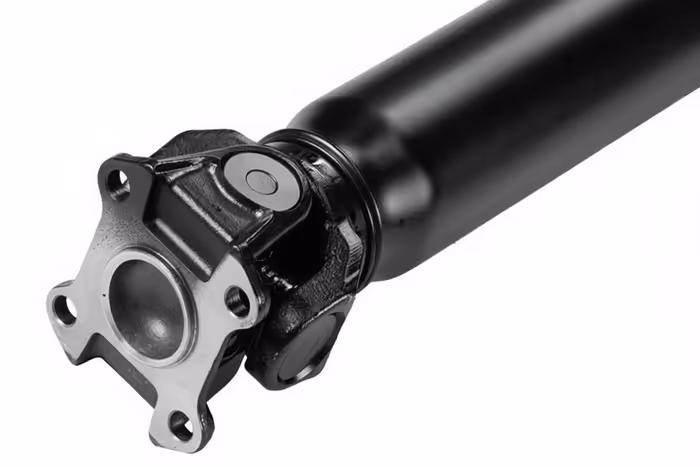 Propeller shaft Toyota Hilux Viii Pickup N1 rear