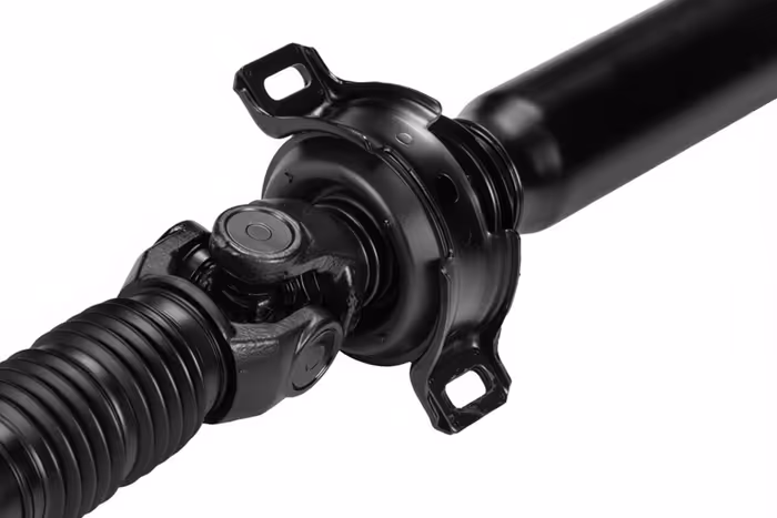 Propeller shaft Toyota Hilux Viii Pickup N1 rear