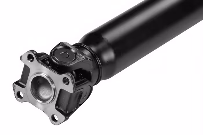 Propeller shaft Toyota Hilux Viii Pickup N1 rear
