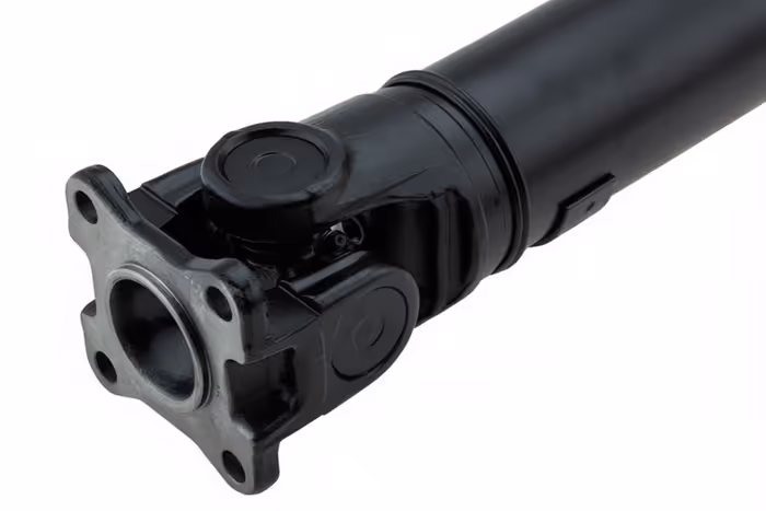 Propeller shaft Toyota 4 Runner front 716 mm