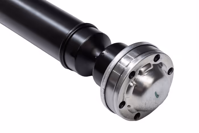 Propeller shaft Volvo S60 II 134 T5 Drive rear