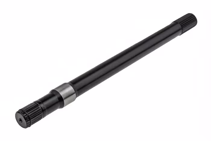 Drive shaft Nissan Patrol GR V Estate front right 434 mm