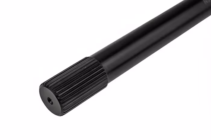 Drive shaft Nissan Patrol GR V Estate front right 434 mm