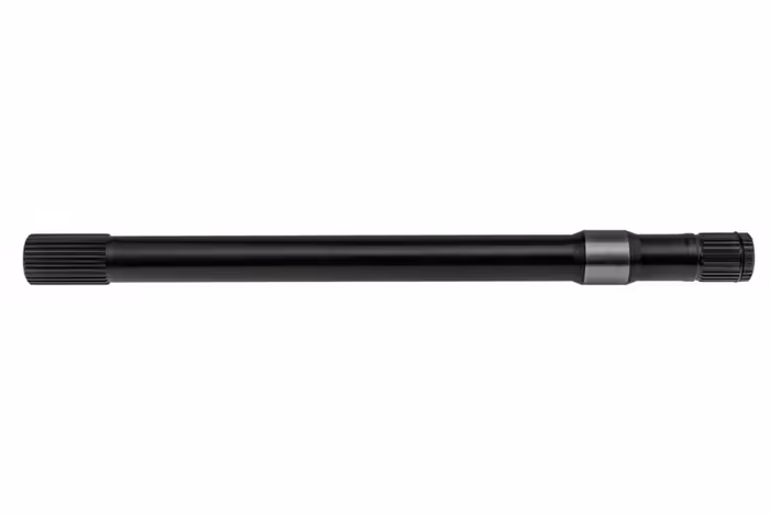 Drive shaft Nissan Patrol GR V Estate front right 434 mm