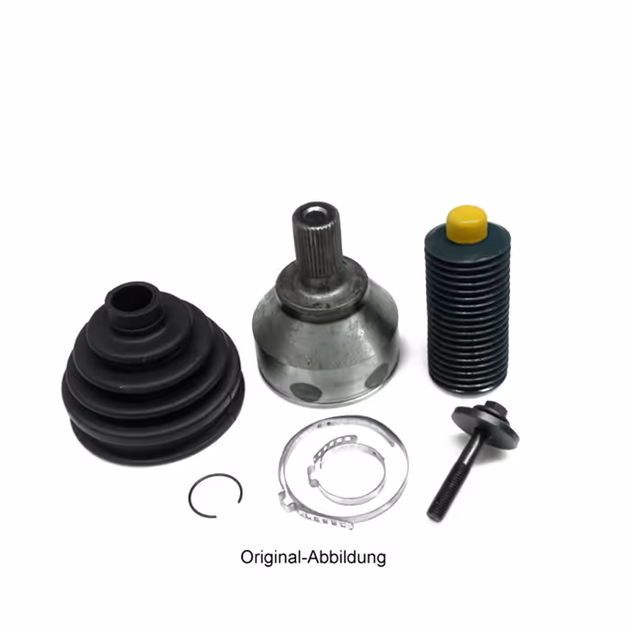 Outer CV joint Volvo V50 1.6 D2