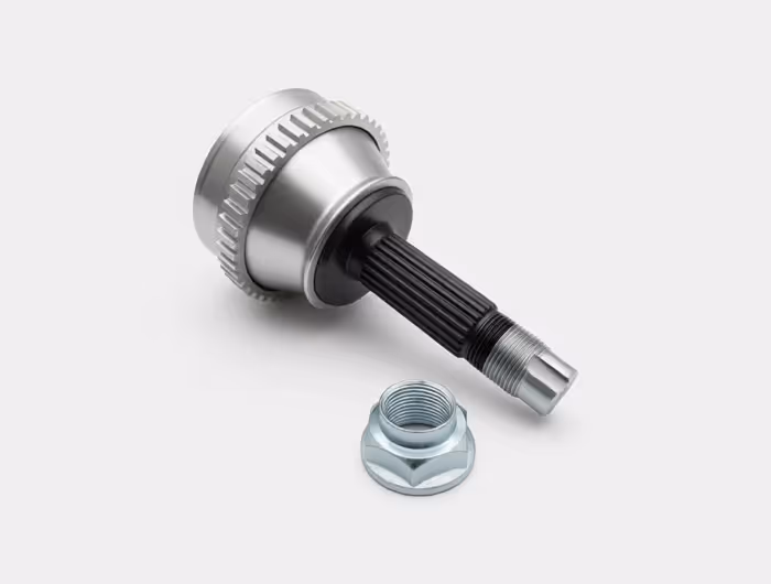 Outer CV joint Fiat Fiorino Van Stor Saloon