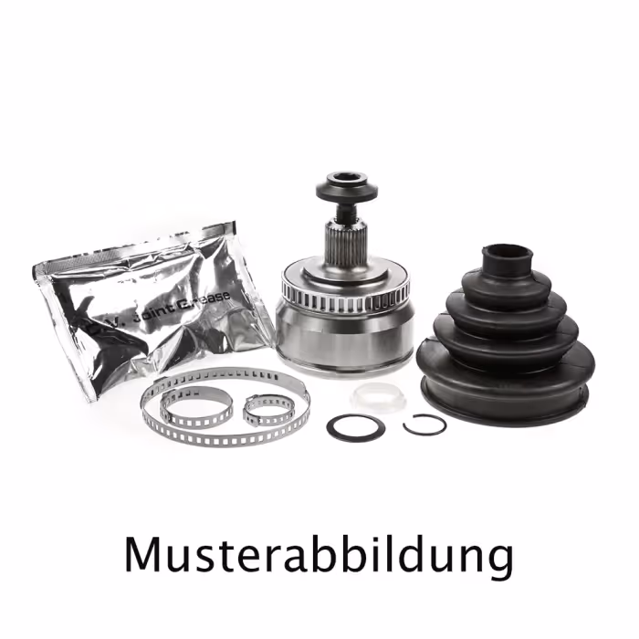 Outer CV joint 0589663