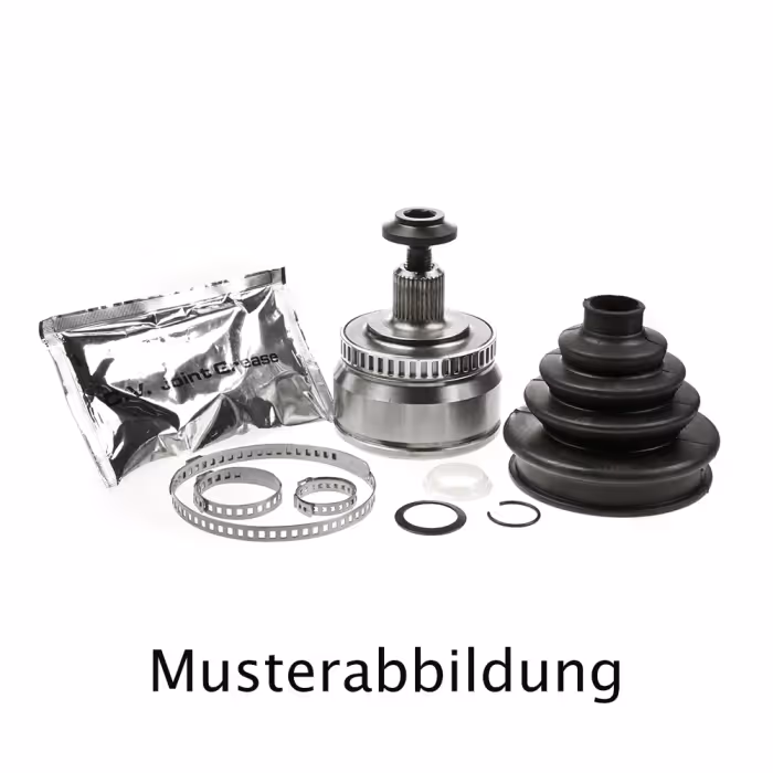 Outer CV joint Fiat 500 C