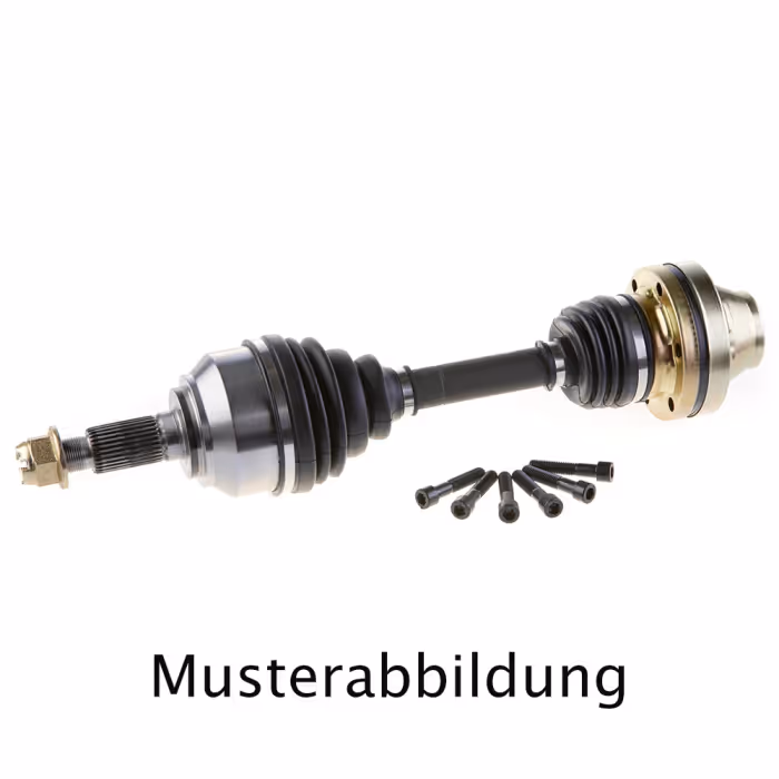 Outer CV joint Chevrolet Beretta