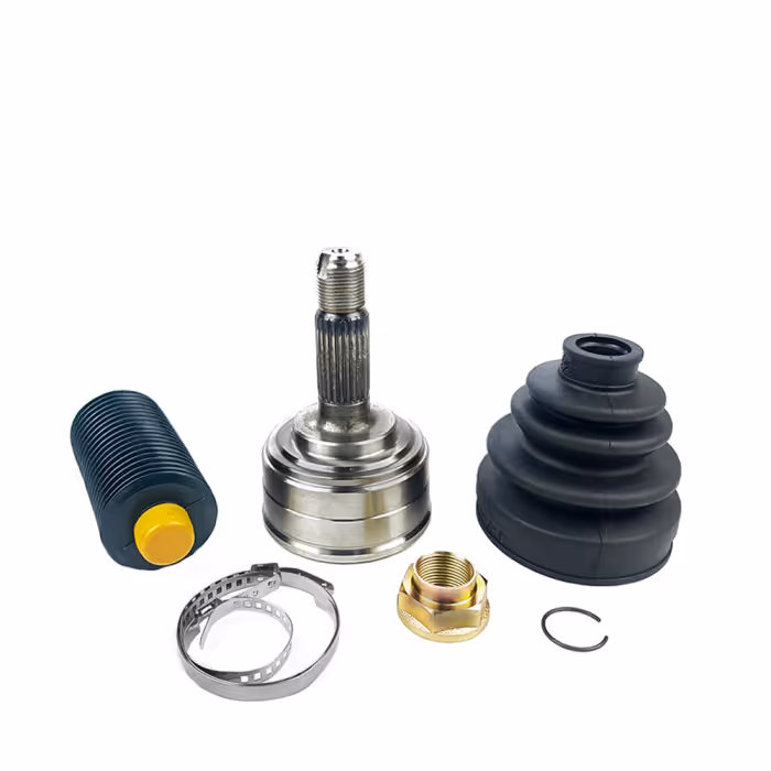 Outer CV joint Honda Civic I Shuttle