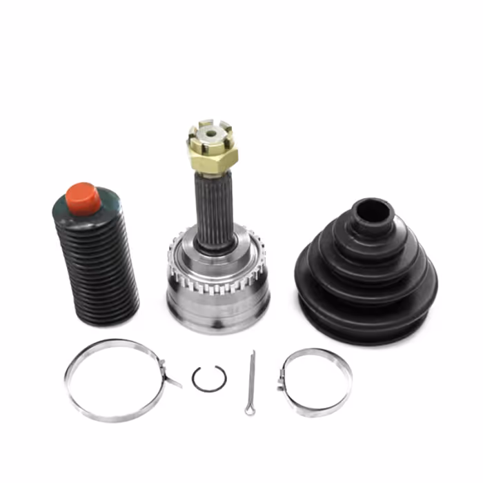 Outer CV joint Hyundai Pony Excel