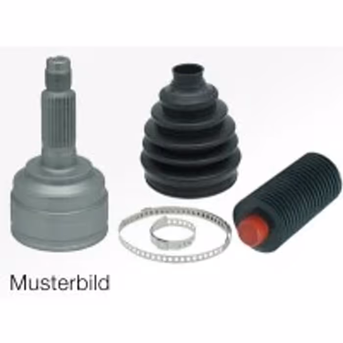 Outer CV joint Lada Samara