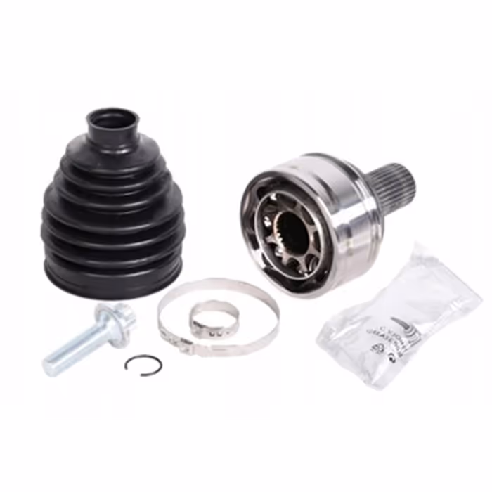 Outer CV joint Mercedes E Class